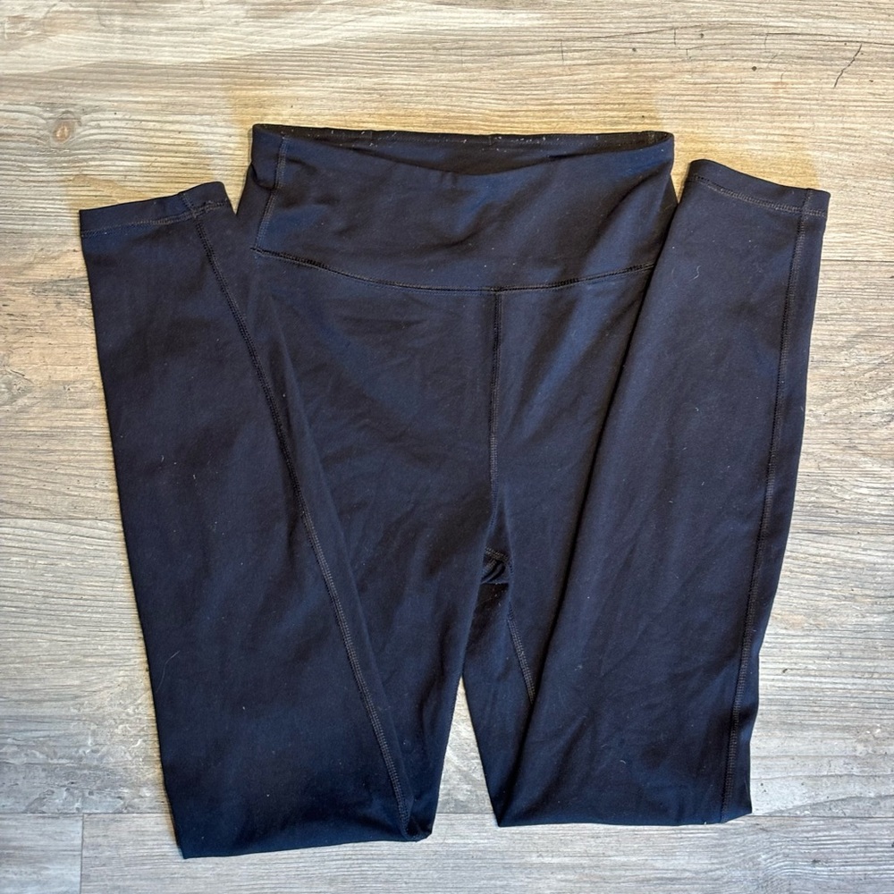 Black Leggings
